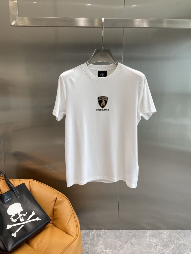 Ba1en*iaga t-shirts